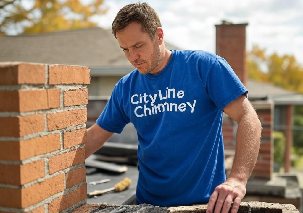 Chimney Draft Issue Services You Can Trust in Reading, MA