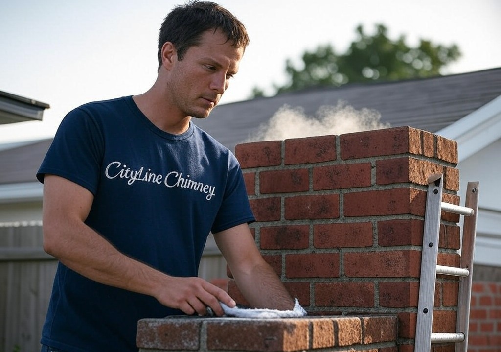 Professional Chimney Rebuilding for Enhanced Safety and Efficiency in Reading, MA