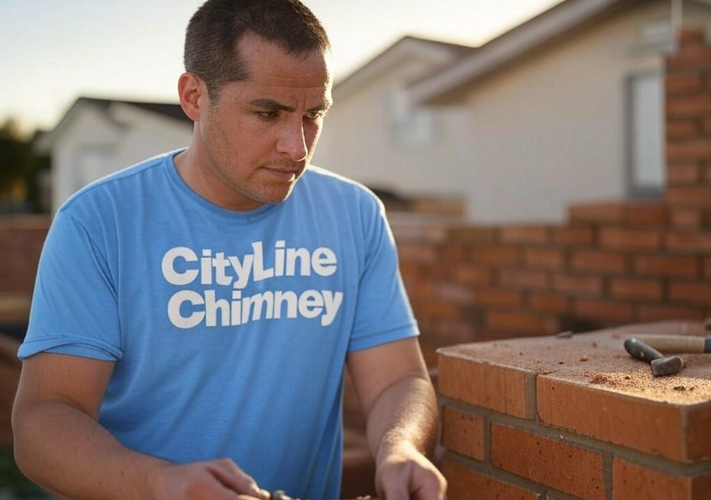 Affordable Chimney Rebuilding Services in Reading, MA